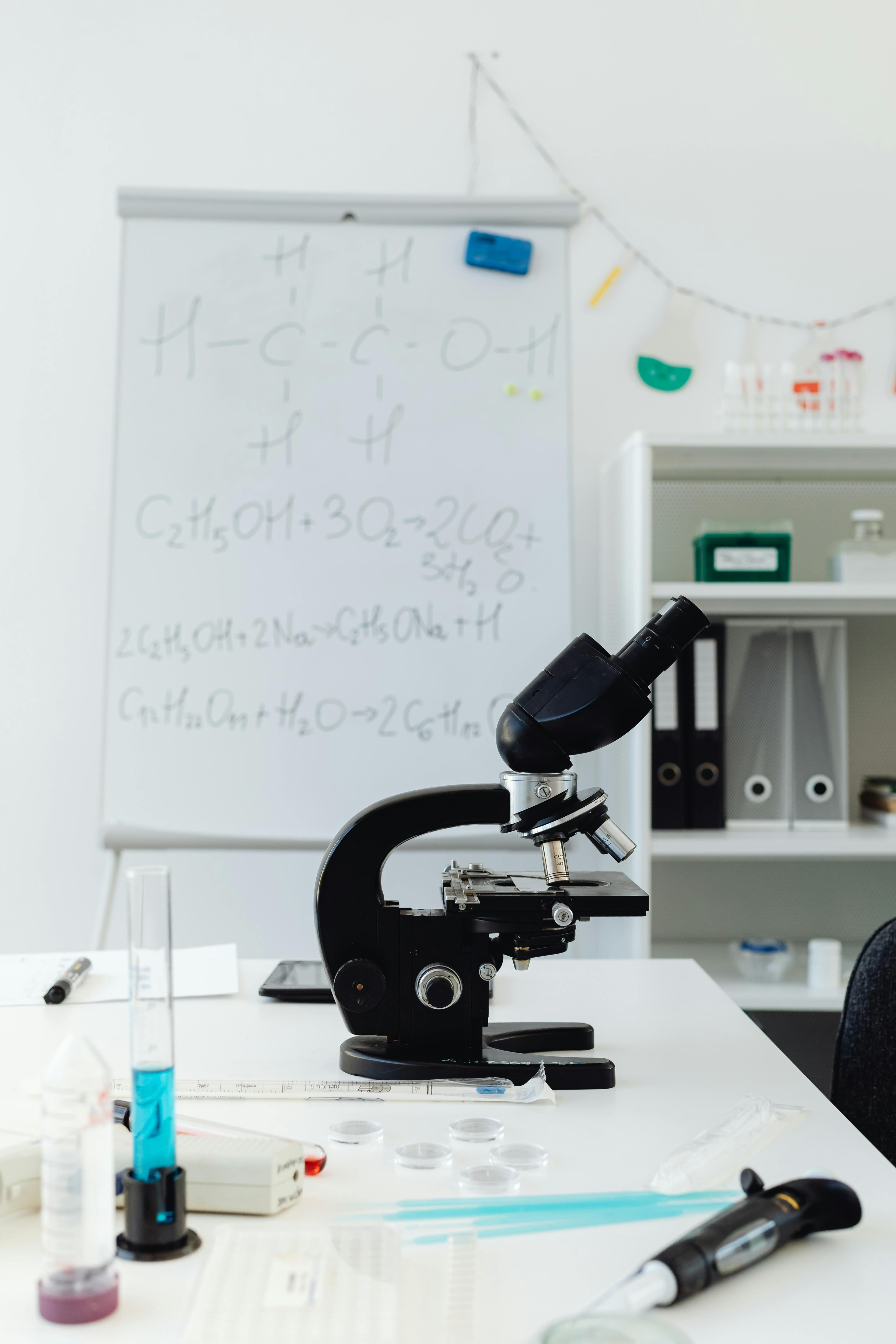 Research Programs